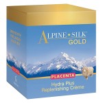 ALPINESILK Gold金装羊胎素绵羊油面霜 100g